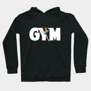 GYM Hoodie